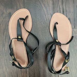Ralph Lauren sandals size 7